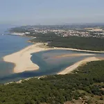 مكان تخييم Zecamping 3 Familial Animaux Acceptes Piscine Couverte Et Chauffee 3*