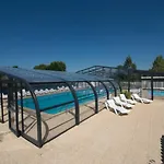 Zecamping 3 Familial Animaux Acceptes Piscine Couverte Et Chauffee 3* Saint-Hilaire-de-Talmont