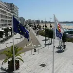 مكان تخييم Zecamping 3 Familial Animaux Acceptes Piscine Couverte Et Chauffee 3*