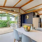 Zecamping 3 Familial Animaux Acceptes Piscine Couverte Et Chauffee 3* Saint-Hilaire-de-Talmont