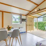 Zecamping 3 Familial Animaux Acceptes Piscine Couverte Et Chauffee 3*