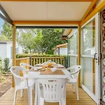 Zecamping 3 Familial Animaux Acceptes Piscine Couverte Et Chauffee 3* Saint-Hilaire-de-Talmont
