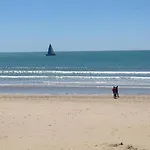 مكان تخييم Zecamping 3 Familial Animaux Acceptes Piscine Couverte Et Chauffee 3*
