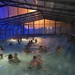 Zecamping 3 Familial Animaux Acceptes Piscine Couverte Et Chauffee 3* Saint-Hilaire-de-Talmont