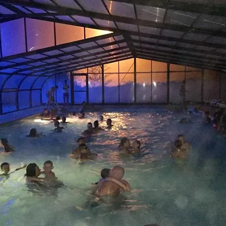 3 Etoiles - Piscine - Ccafbgf Saint-Hilaire-de-Talmont