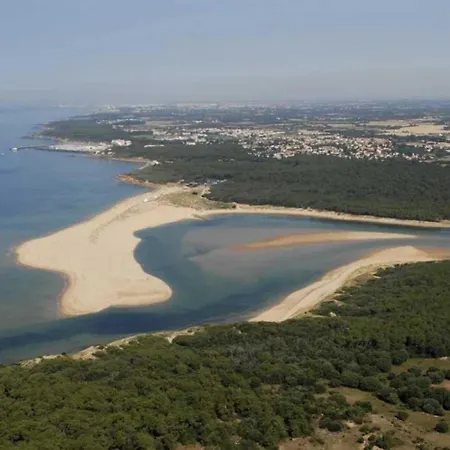 Campsite 3 Etoiles - Piscine - Ccafbgf *