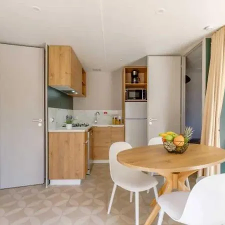 3 Etoiles - Piscine - Ccafbgf * Saint-Hilaire-de-Talmont