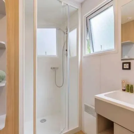 3 Etoiles - Piscine - Ccafbhb * Saint-Hilaire-de-Talmont