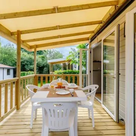 3 Etoiles - Piscine - Ccafbhb * Saint-Hilaire-de-Talmont