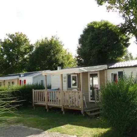 3 Etoiles - Piscine - Ccafbgf Campsite