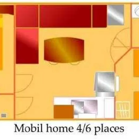 Zecamping 3 Etoiles Familial Animaux Acceptes Piscine Couverte Et Chauffee 3*