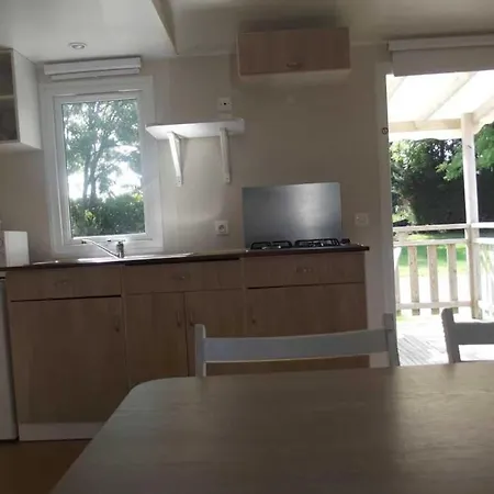 Zecamping 3 Familial Animaux Acceptes Piscine Couverte Et Chauffee 3* Saint-Hilaire-de-Talmont