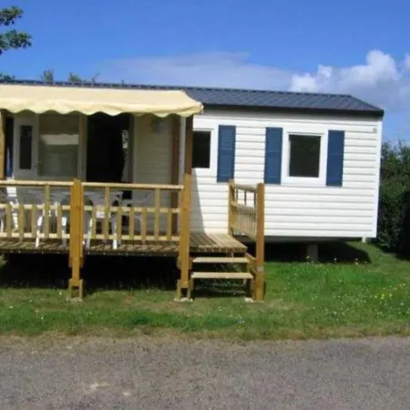 3 Etoiles - Piscine - Ccafbgf Campsite *