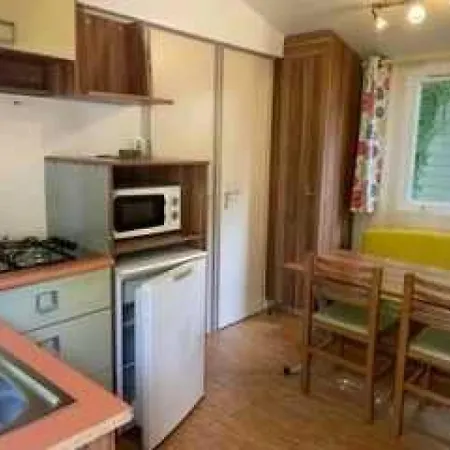 3 Etoiles - Piscine - Ccafbgf Saint-Hilaire-de-Talmont