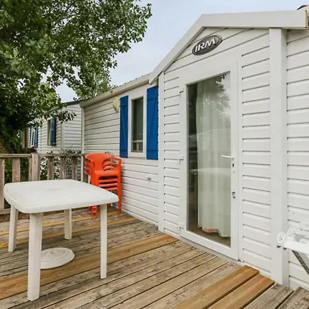 3 Etoiles - Piscine - Ccafbgf Saint-Hilaire-de-Talmont