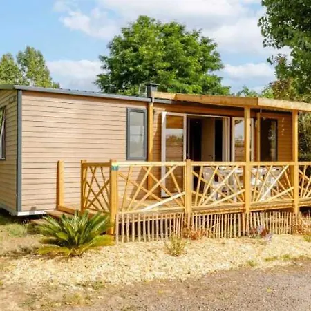 3 Etoiles - Piscine - Ccafbhe * Saint-Hilaire-de-Talmont