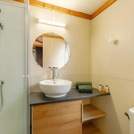 3 Etoiles - Piscine - Ccafbhb Campingplatz