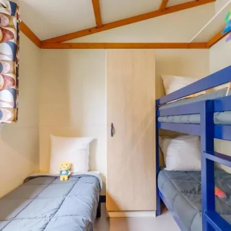 3 Etoiles - Piscine - Ccafbhb *