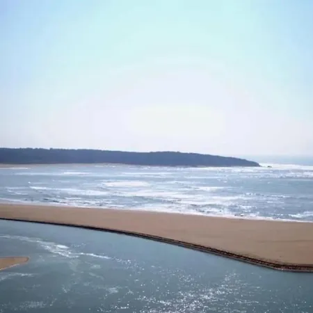 3 Etoiles - Piscine - Ccafbhb Saint-Hilaire-de-Talmont