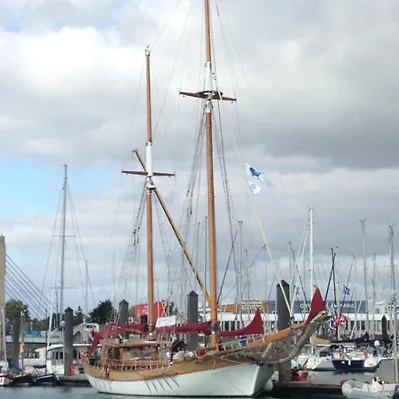 3 Etoiles - Piscine - Ccafbhb Parque de Campismo Saint-Hilaire-de-Talmont