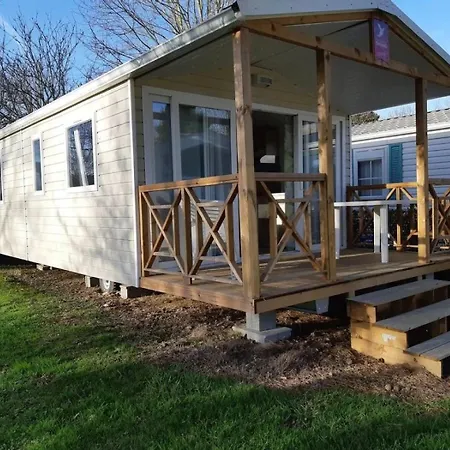 Kemping Zecamping 3 Familial Animaux Acceptes Piscine Couverte Et Chauffee 3*