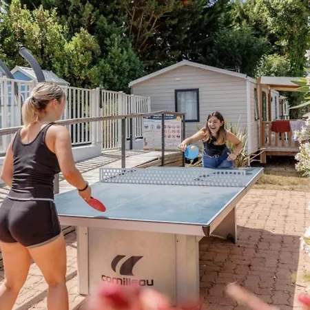 3 Etoiles - Piscine - Ccafbhb *