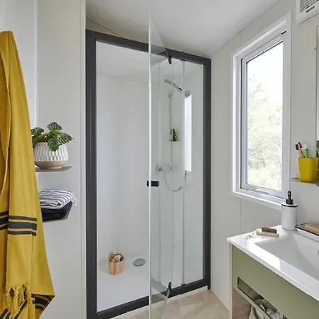 3 Etoiles - Piscine - Ccafbhb Saint-Hilaire-de-Talmont