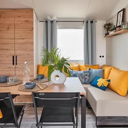 3 Etoiles - Piscine - Ccafbhb Campingplatz