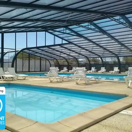 3 Etoiles - Piscine - Ccafbhb Saint-Hilaire-de-Talmont