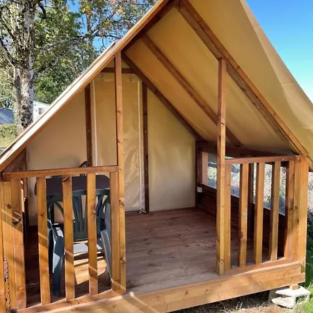 Campingplatz 3 Etoiles - Piscine - Ccafbhb