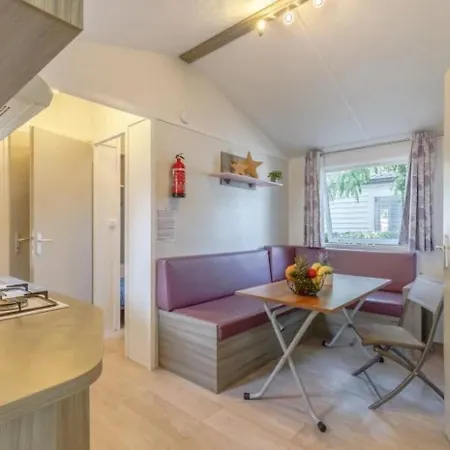 3 Etoiles - Piscine - Ccafbhb Saint-Hilaire-de-Talmont