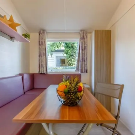 Campingplatz 3 Etoiles - Piscine - Ccafbhb