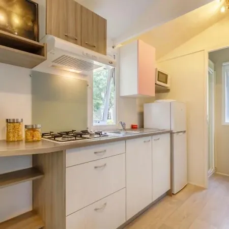 3 Etoiles - Piscine - Ccafbhb Saint-Hilaire-de-Talmont