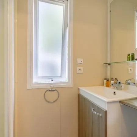 3 Etoiles - Piscine - Ccafbhb Saint-Hilaire-de-Talmont