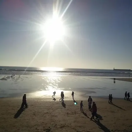 3 Etoiles - Piscine - Ccafbhb Parque de Campismo *