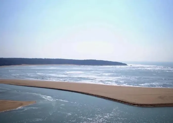 Zecamping 3 Familial Animaux Acceptes Piscine Couverte Et Chauffee Talmont-Saint-Hilaire