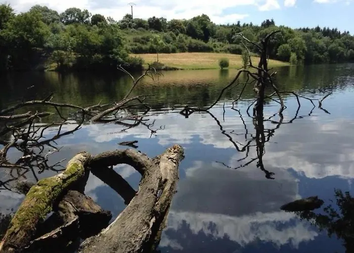 3 étoiles - Piscine - Ccafbhb Camping Saint-Hilaire-de-Talmont