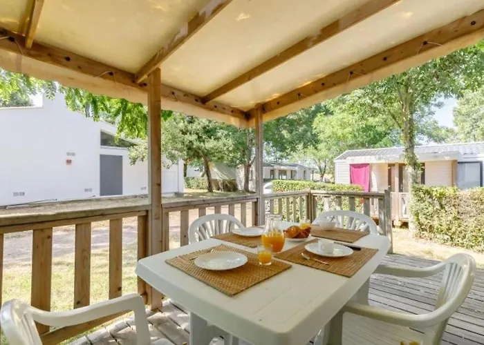 3 étoiles - Piscine - Ccafbhb *