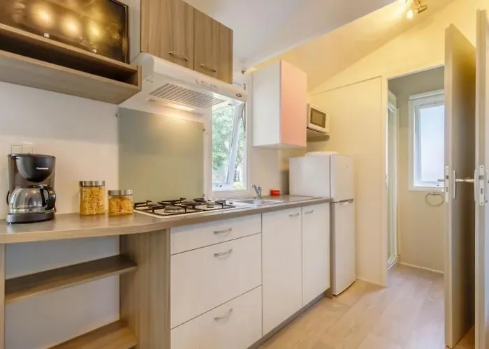 Zecamping 3 Familial Animaux Acceptes Piscine Couverte Et Chauffee Talmont-Saint-Hilaire