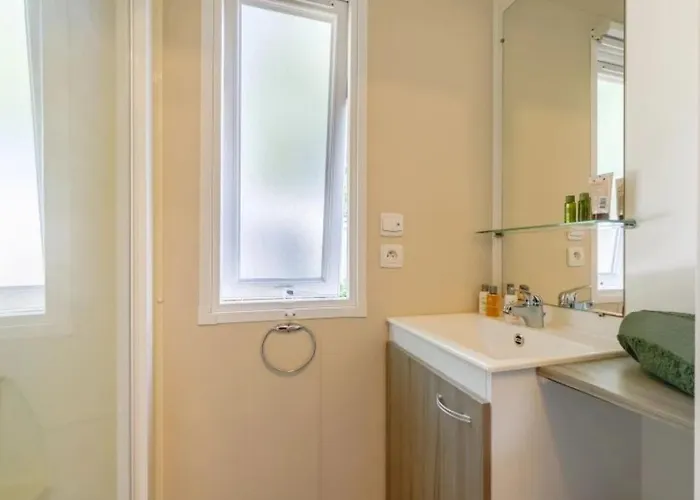 3 étoiles - Piscine - Ccafbhb Saint-Hilaire-de-Talmont