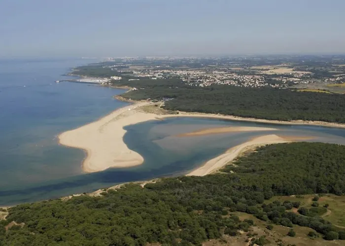 3 étoiles - Piscine - Ccafbhb
