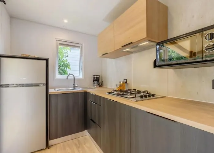 Kemping Zecamping 3 Familial Animaux Acceptes Piscine Couverte Et Chauffee Talmont-Saint-Hilaire