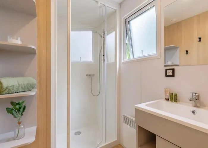 3 étoiles - Piscine - Ccafbhb *