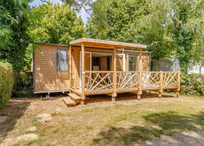 3 étoiles - Piscine - Ccafbhb *