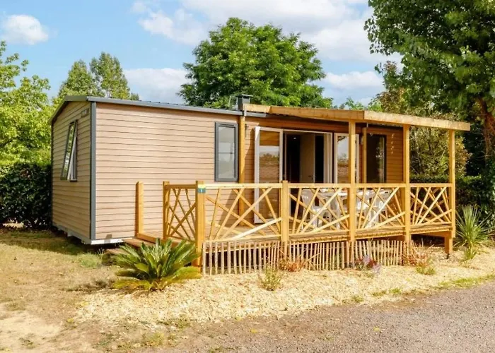 3 étoiles - Piscine - Ccafbhb *