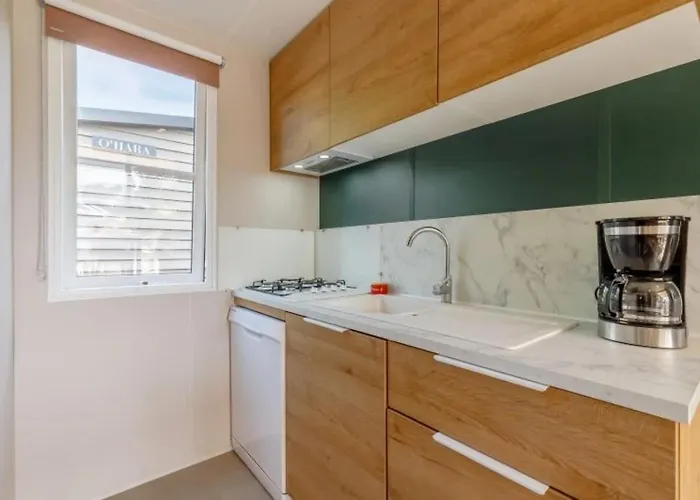 3 étoiles - Piscine - Ccafbhb